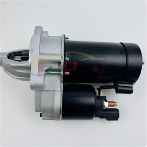 Pièce de moteur automobile d'origine, démarreur Assy 36100-2B602 pour Hyundai Veloster Kia K5 361002B602 - Product Image 6