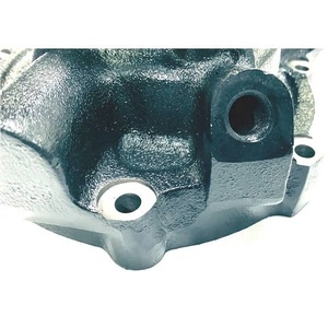 16100E0390 16100-E0390ปั๊มน้ำสำหรับเครื่องยนต์ใหม่สำหรับ AO9C <span class=keywords><strong>FM1A</strong></span> Hino - Product Image 4