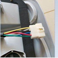 Ensemble de feux arrière pour autobus / Feu arrière combiné pour autobus