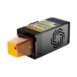 <span class=keywords><strong>Ortur</strong></span>-Módulo láser de diodo de 450nm, cabezal láser de luz azul para máquinas de grabado y corte CNC, 10W, - Product Image 2