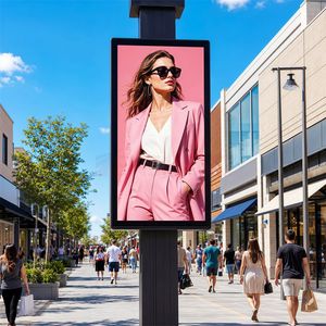 Pantalla LED Comercial para Exteriores P2.5, Pantalla LED <span class=keywords><strong>Roja</strong></span> para Publicidad Exterior, Pantalla LED Económica para Exteriores 2.5P - Product Image 1