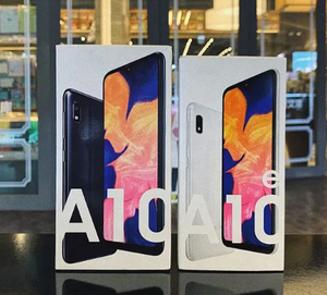 Original desbloqueado A10e <span class=keywords><strong>32GB</strong></span> Dual SIM LTE Smartphone HD pantalla teléfono móvil con Octa Core CPU - Product Image 3