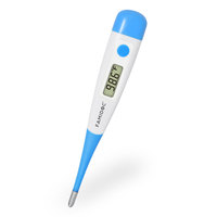 Termometer Digital Grosir Model # FDTH-V0-3