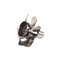 Roue de pièces de rechange Performance pour seadoo jet ski 267000176 267000285 267000211 267000336 inoxydable tache PWC part dealer
