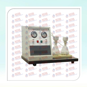 Probador de Solubilidad del Asfalto - Product Image 2