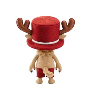 Adorable Peluche de Mascota <span class=keywords><strong>Chopper</strong></span> con Algodón Orgánico, Certificado CE CPC, Juguete de Moda en TikTok, Compañero para Autismo, para Mayores de 14 Años - Product Image 3