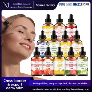 Huile Essentielle Hydratante et Éclaircissante pour le Corps à la Papaye et à la Noix de Coco, Parfumée aux Fruits, Vente en Gros 30ml - Product Image 2