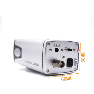 مصنع توريد BNC AV واجهة فيديو كاميرا HD - Product Image 3