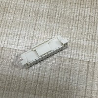 Conector de Cable a Placa de 2.0 mm con Capacidad de Corriente de 3.0 A para Sistemas de Iluminación