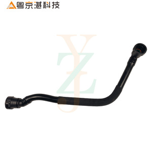 Manguera de radiador LR123063, tubo de agua de goma para Land Rover Range Rover Sport Explorer 5, pieza de repuesto - Product Image 1