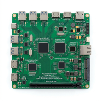 Nueva Placa Decodificadora Bluetooth Original, Amplificador de Altavoces para Automóvil con Reproductor MP3 sin Pérdidas, Bluetooth 5.0/4.0 Modificado