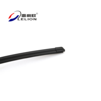 Accessoires extérieurs pour voitures en gros, balais d'essuie-glace souples pour pare-brise avant de 26+15 pouces pour Chevrolet Sonic Aveo 2012-2020