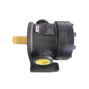 ปั๊มใบพัดแบบปรับปรุงใหม่ Dekma รุ่น 50T-150T ปั๊มไฮดรอลิกแบบรวมแรงดันสูง/ต่ำ สภาพใหม่ - Product Image 2