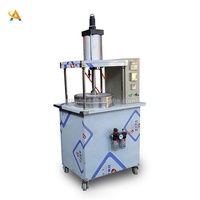 All-in-One-Maschine mit vollen Funktionen, niedrigem Preis, Pfannkuchen maschine