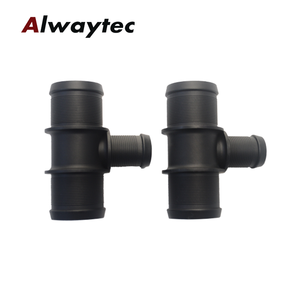 Especificaciones OEM de conexión rápida de nueva condición de alta calidad compatibles con varios vehículos para sistemas de refrigeración - Product Image 3