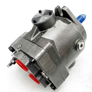Série de pompes à pistons axiaux hydrauliques PVP16 PVP23 PVP33 PVP41 PVP48 PVP60 PVP76 PVP100 PVP140 PVP16369R212 - Product Image 4