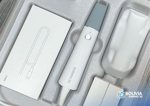 Escáner <span class=keywords><strong>Intraoral</strong></span> <span class=keywords><strong>Shining</strong></span> <span class=keywords><strong>3D</strong></span> Oralscan Lync para Odontología o Industria <span class=keywords><strong>Intraoral</strong></span>, Precio de Distribuidor - Product Image 4
