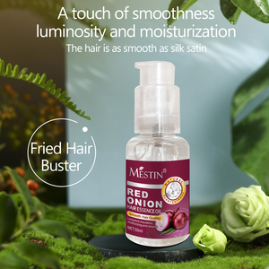 Olio per <span class=keywords><strong>Capelli</strong></span> e Cuoio Capelluto Biologico Mestin, Siero per la Crescita dei <span class=keywords><strong>Capelli</strong></span> |   Nutriente, riparatore, levigante, leggero, non grasso, idratante - Product Image 1