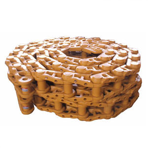 Бульдозер/бульдозер ходовой части D4 гусеничная цепь - Product Image 1