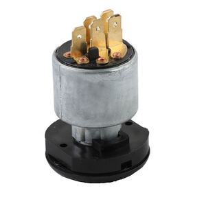 25150-B5000 zhipeak ชุดกระบอกล็อคจุดระเบิดพร้อมกุญแจสำหรับ Nissan <span class=keywords><strong>Datsun</strong></span> <span class=keywords><strong>520</strong></span> 620 Pick up 1972-1979 - Product Image 6