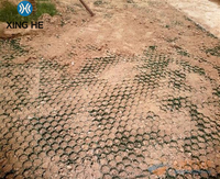 Grilles de pavage en plastique pour allées en gravier, grilles de pavage pour gazon, allées