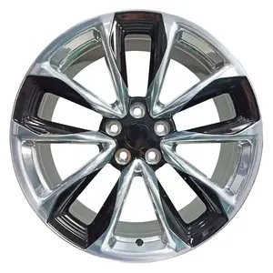 [Forged] Factory Direct Sale 1-2-3 Forged Wheel T6061 Super Light Passenger Car Wheel Rim