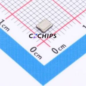 01.X.MH.115HHRI0025000000 Crystal (Passive) SMD3225-4P Crystal Oscillator SMD Crystal Oscillator 25MHz 10ppm 15pF - Product Image 1