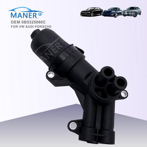 Carcasa de Filtros de Aceite para Sistemas de Transmisión Automática MANER 0B5325060C 0B5325060B para AUDI VW PORSCHE A4 A6 A7 Q5 RS5 MACAN 3.0T - Product Image 2