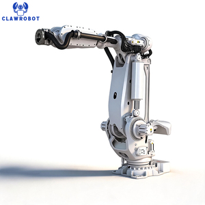 CLAWROBOT para Robot de 6 Ejes y 500 kg de Capacidad, para Fundición a Presión, Recogida, Colocación, Limpieza, Manipulación de Materiales, Paletización, Caja de Cambios, Motor - Product Image 1