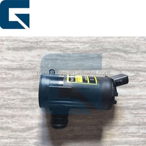 Moteur de pompe de laveuse 21EG-10130 pour R80-7 - Product Image 1