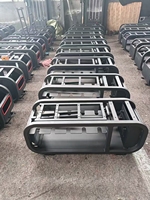 Commercial nouveauté multifonctionnel réglable poids banc haltère tabouret stockage haltère Kettlebell équipement de gymnastique