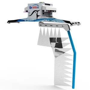 2024 <span class=keywords><strong>Auto</strong></span> 360 lavadora <span class=keywords><strong>de</strong></span> coches lavadora <span class=keywords><strong>de</strong></span> un solo brazo <span class=keywords><strong>lavado</strong></span> automático <span class=keywords><strong>de</strong></span> coches con Función <span class=keywords><strong>de</strong></span> limpieza del <span class=keywords><strong>chasis</strong></span> del coche - Product Image 2