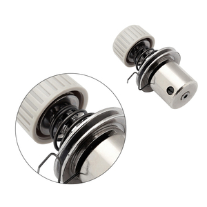 Ressort de tension pour machine à coudre industrielle, tensionneur de fil, ressort hélicoïdal en acier, pièces détachées pour machines textiles, ressort de compression personnalisé YS - Product Image 3