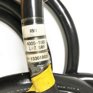 สายเคเบิลหุ่นยนต์ FANUC ของแท้ รุ่น 4005-T082 - Product Image 2