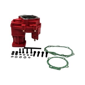 ฮัวเหมาโอ QH50 12 สปีด G8808 H8 ชุดส่งกำลัง PTO แบบเหล็กหล่อสำหรับรถตักล้อยาง รับประกัน 1 ปี - Product Image 1