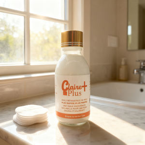 Siero Viso Riparatore al Collagene Claire+<span class=keywords><strong>Plus</strong></span>, Etichetta Privata OEM, Liquido Illuminante e Idratante per Tutti i Tipi di Pelle - Product Image 4