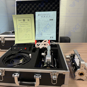 Nuevo Producto al por Mayor: Probador Virtual de Cables Metálicos para Pruebas NDT de Cables de 0-300mm - Product Image 5