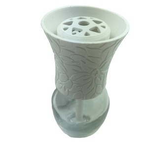 Recharges de diffuseur d'<span class=keywords><strong>air</strong></span> <span class=keywords><strong>Wick</strong></span> en bouteille de verre vide - Product Image 4