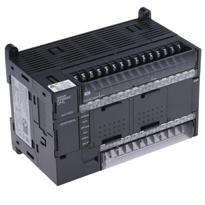 ขายดี ชุด CP1L ซีรีส์ CP1L-L14DT-D/CP1L-L20DT-A/CP1L-L14DT-A PLC - Product Image 2