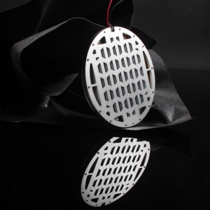 Bạc màng phẳng điều khiển N50 Alnico hai mặt nam châm hệ thống, tăng cường hiệu suất và độ chính xác, dẫn đầu ngành công nghiệp - Product Image 4