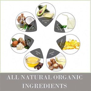 Cuidado mejor barato sin perfume ecológico Mineral <span class=keywords><strong>Botanica</strong></span> sandía desintoxicante <span class=keywords><strong>café</strong></span> Exfoliante Piel aclarante exfoliante corporal - Product Image 5