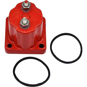 Solénoïde d'arrêt de carburant 24V de haute qualité 3021420 - Product Image 2