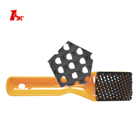 Rasoir en plastique professionnel Stanley Surform Rasoir 60X40mm