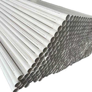 Tuyaux et raccords en PVC pour pipelines industriels compatibles avec la fusion à chaud Prime Way PG3 résistant à la chaleur - Product Image 3