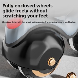 Nuevo Coche Eléctrico Deslizante 2 en 1 <span class=keywords><strong>para</strong></span> Niños 2026, Coche de 4 Ruedas <span class=keywords><strong>para</strong></span> Niños, Coche Deslizante <span class=keywords><strong>para</strong></span> Niños con Batería, Motocicleta Eléctrica <span class=keywords><strong>para</strong></span> Niños - Product Image 3