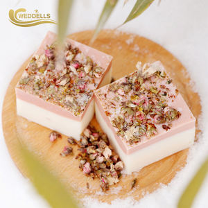 Jabón para Perros en Barra, Jabón en Envase de Plástico para Baño - Product Image 1