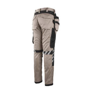 Pantalons cargo personnalisés pantalons <span class=keywords><strong>de</strong></span> <span class=keywords><strong>travail</strong></span> multi-poches pantalons vêtements <span class=keywords><strong>de</strong></span> <span class=keywords><strong>travail</strong></span> pantalons <span class=keywords><strong>de</strong></span> <span class=keywords><strong>travail</strong></span> pantalons <span class=keywords><strong>de</strong></span> <span class=keywords><strong>travail</strong></span> <span class=keywords><strong>de</strong></span> sécurité vente en gros - Product Image 2