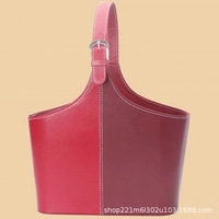Panier-cadeau de Noël, panier de rangement pour la maison, panier moderne et minimaliste, panier pour cadeaux de mariage, panier de sport, panier à fruits du Nouvel An