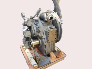 Factory Price Original Advance Marine Gearbox 120c Engine for Boat Transmission Gearbox for Sale Reverse <b>Gear</b> <b>Box</b> - Product Image 6