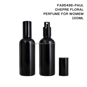 Emballage de luxe personnalisé, <span class=keywords><strong>parfum</strong></span> pour femmes 100 ml, eau de <span class=keywords><strong>parfum</strong></span> florale, arôme original, brume corporelle, vaporisateur de <span class=keywords><strong>parfum</strong></span> - Product Image 5